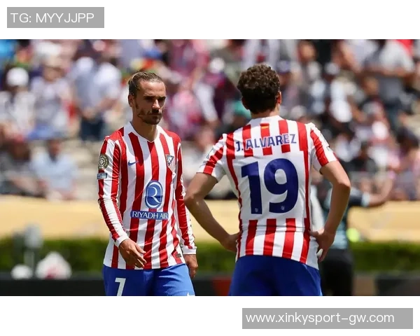 科克谈战胜瓦伦西亚的艰难过程强调胜利对马竞的重要性